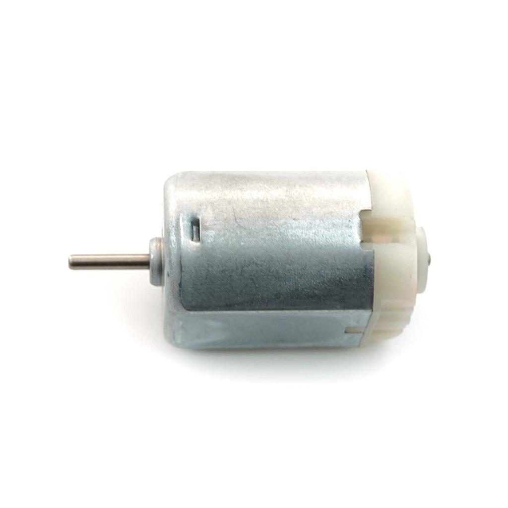 For Toyota Camry Corolla RAV4 Land Highlander Lexus Honda EGE674 Car Door Lock Actuator FC280 12V 10 Mm D Shape Flat Shaft Motor