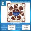 Noctua NF-A4x10 PWM 3pin/4pin 12V/5V Case Fan 40x40x10mm Thin Fan PWM Intelligent Temperature Control Ultra Small Fan