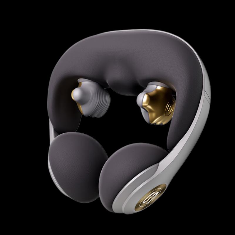 SKG N5 Series 2 Kneading Neck Massager CN plug (adapter included)