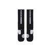 SS23 Knee High Socks Men's 1 Pack Black SX7622-013