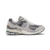 NEW BALANCE Casual Shoes Men's Women's Spring Breathable Mesh Shoes Retro Trendy Fashion Couple Sports Shoes M2002RDA
