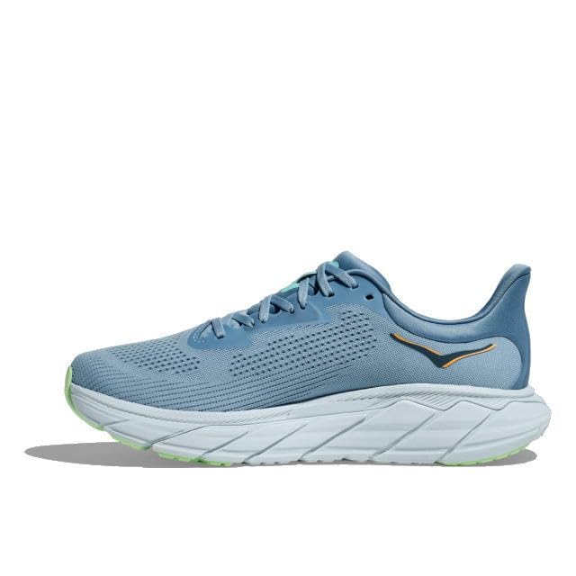 Hoka One One Arahi 7 WD Running Size cm Men's Shoes, 26.0 (1147870 SSK)