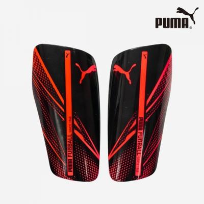 Puma Galleria Puma Attack Anto Sleeve Futsal Shank Protector Soccer Equipment