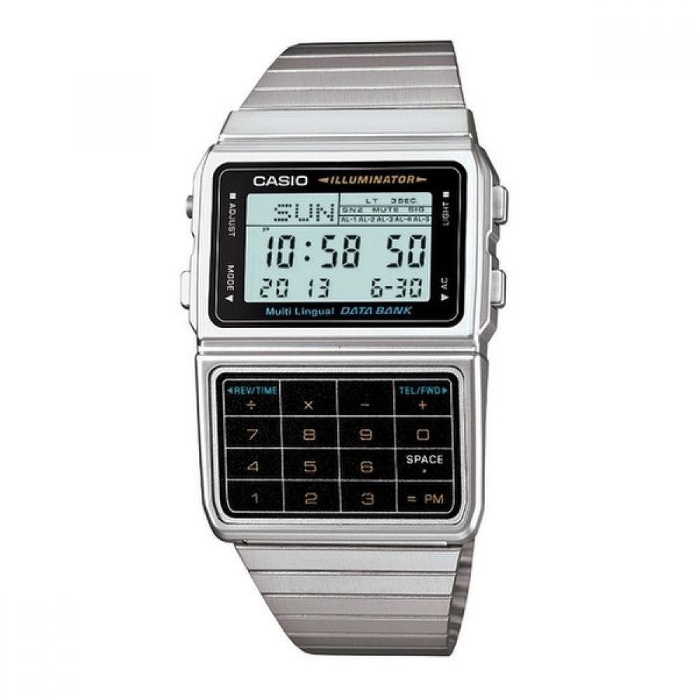 G Shock Dbc 611 1df Single option