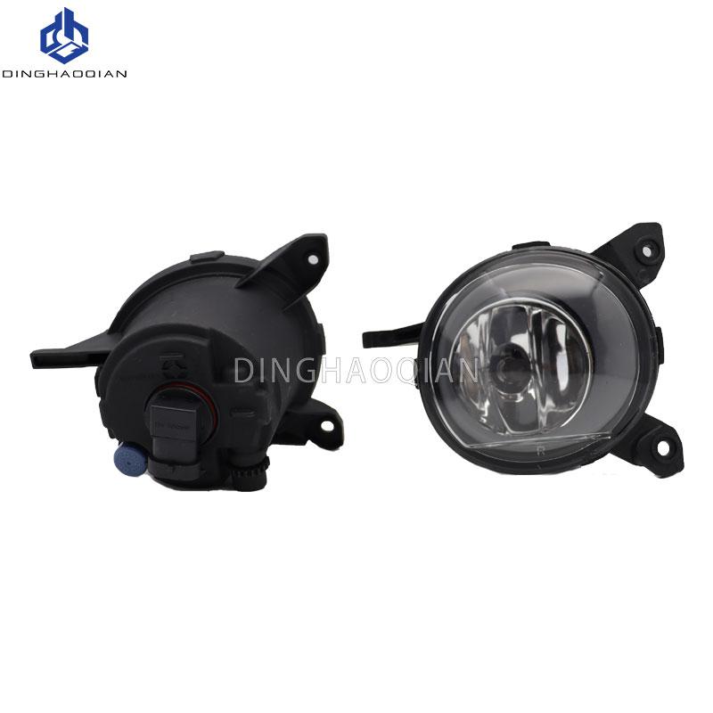 2 BUC Ansamblu Lampă de Ceață Halogen Pentru Toyota Corolla 2004 2005 2006 Versiune Europeană Piese Far Cu Bec Accesorii Auto