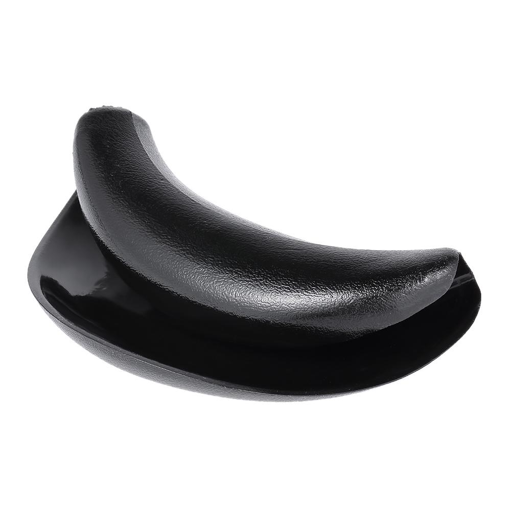 Salon Neck Pillow Silicone Neck Rest Hair Shampoo Bowl Neck Pillow Gripper Hair Washing Sink Basin Tool Hair Washing