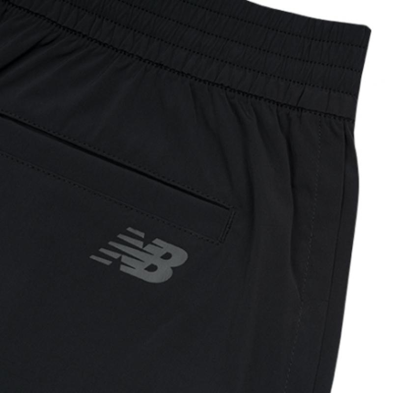 New Balance Women Frozen Woven Stretch 4 Pocket Shorts Nbnvf3w612