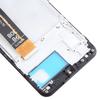 Oryginalny Wyświetlacz Do Samsung Galaxy A23 4G A235 Regenerowany + Ramka