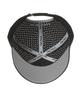 Wonpeoteu Sweet Rolls Golf Cap Standard Black