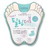 Soflisse Foot Peeling Double Essence Mask 10ct
