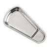 Foou Thickened Stainless Steel Food Tongs