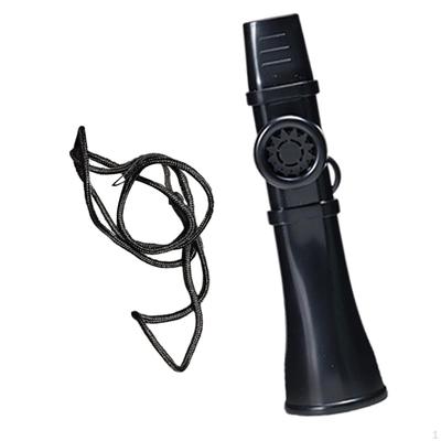 Professional Kazoo Portable Kids Toy Mouth Flute for Ukulele Piano All Ages