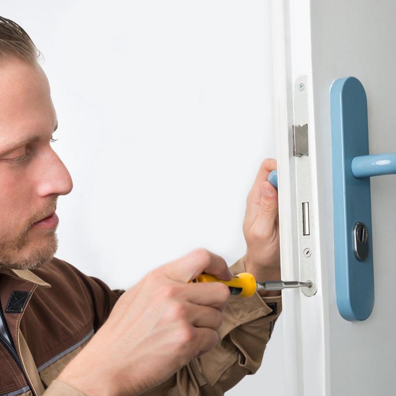 Screwdriver Bit Set 5 Pcs Special-shaped Screwdriver Set Y-Type U-shaped Triangle 3-Point Screwdriver Bit for Repair