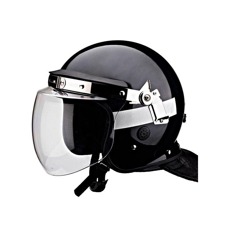 YNT Anti-Riot Security Helmet with Visor