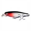 Fishing, Hard for Long Casting, Lifelike Artificial for and Fishing