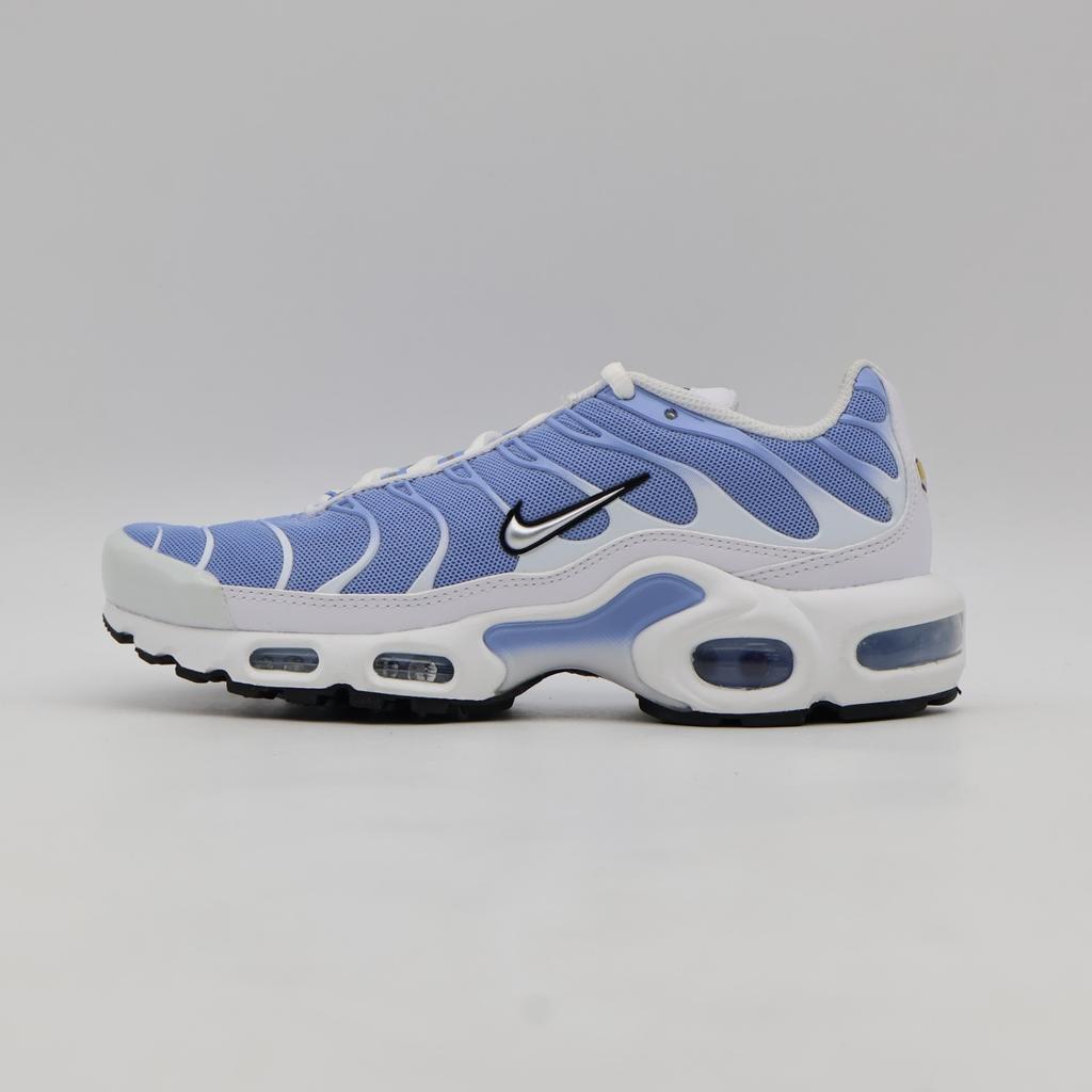 DZ3671-105 Nike Damen Air Max Plus Blau Weiß (Damen)