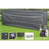 3-Seater Garden Furniture Protective Cover, Waterproof and Resistant
