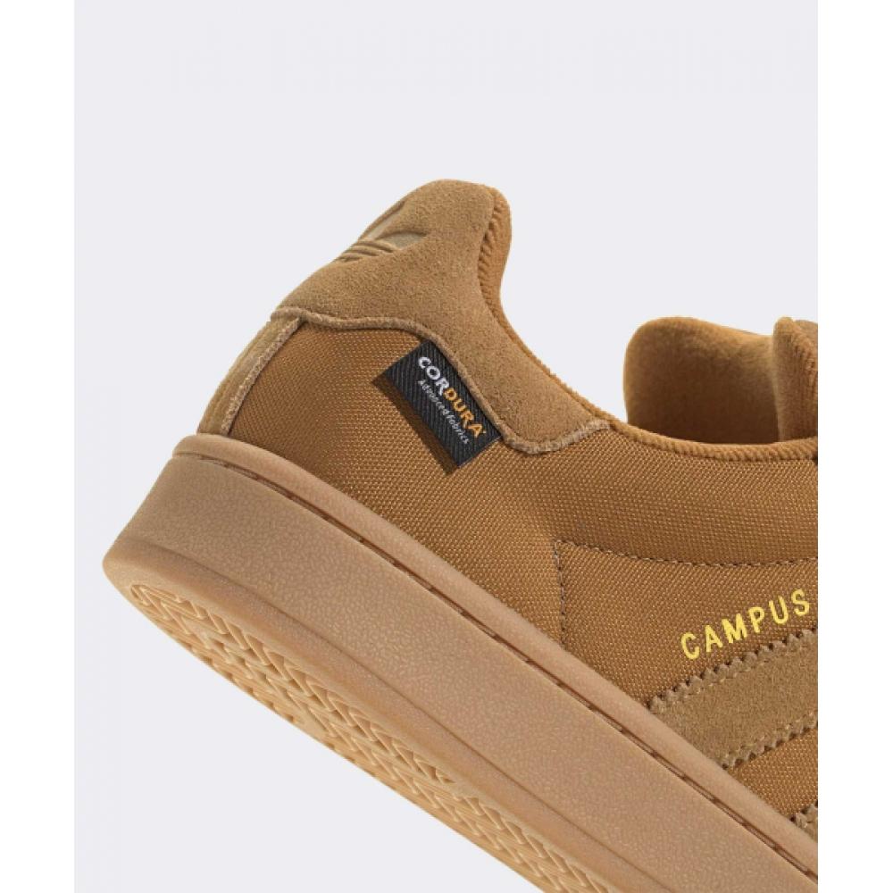 Adidas Campus 00s   Brown Jh7605