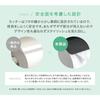 Tansu Gen Toilet Paper Holder, One-Hand Tear, Single, Double, Double, Triple Roll, Toilet Paper Holder, 72600048 (89315)