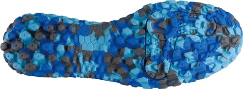 Pokémon P109 Boys' School Shoes, Size 16.0 cm, 2E