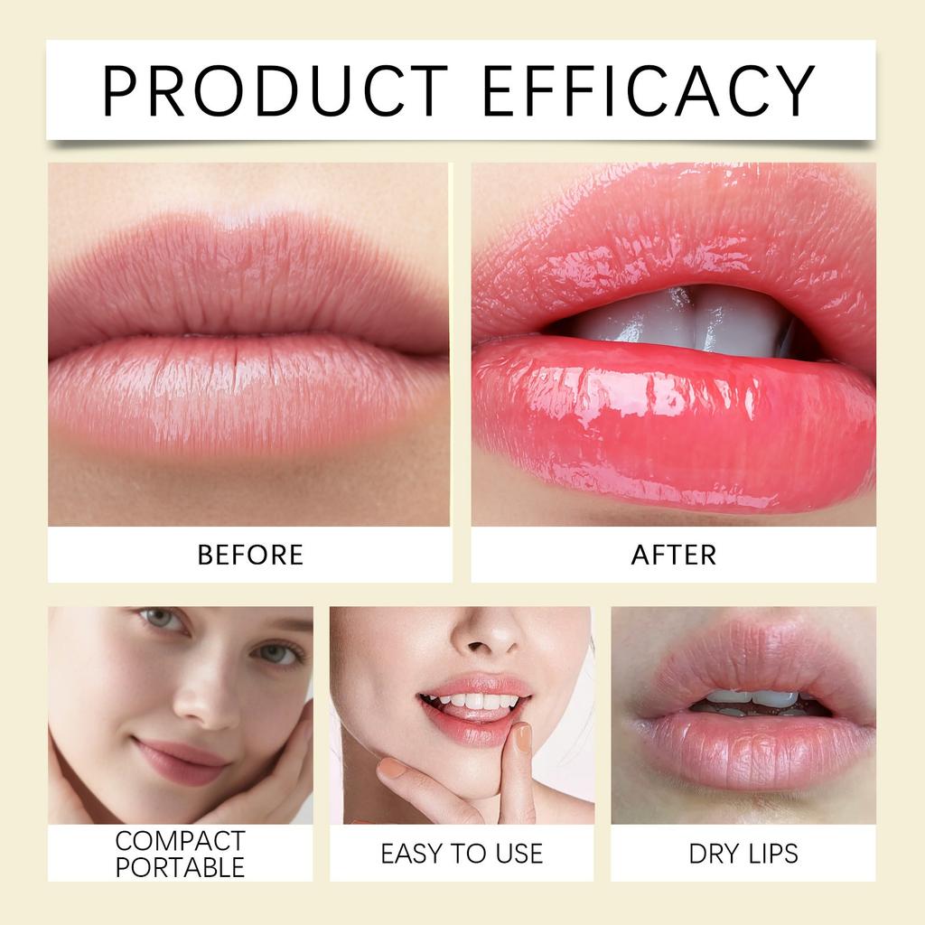 Lip Anti-wrinkle Patches, Lip Wrinkle Reduction Lip Care Patches, Collagen Patches