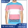 Men's Cartoon Anime Style Pattern 3D Print Round Neck Short Sleeve T-shirt,Casual Summer T-shirt,Suitable for Daily Wear And