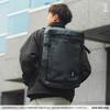 DOD Hakopitite Square Large Laptop Waterproof Perfect for and Outdoor Activities Backpack, 35L, Box-Shaped, Capacity, Storage, A4/B4 Compatible,