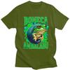Italian Brainrot Boneca Ambalabu Meme T Shirt for Unisex Tshirt Streetwaer Short Sleeve Tee Shirt Slim Fit Clothing Gift