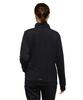 Adidas MUSTHAVES Jacket FYJ03 Legend Ink Japan Size to Japanese Size 3-Stripes Warm-Up [Women's] F17/White (ED1612) J/S (equivalent S)