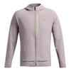 Mens Outrun Hooded Jacket