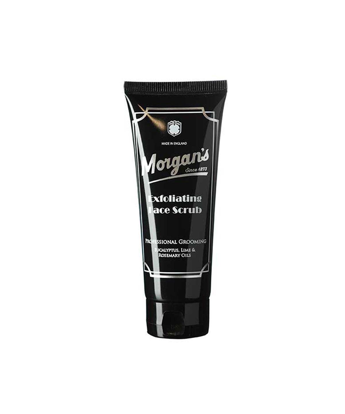 Morgan s Exfoliating Face Scrub