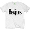 The Beatles - Drop T (T-shirt) Unisex T-shirt