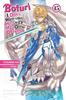 Bofuri I Dont Want To Get Hurt So Ill Max Out My Defense. Vol. 15 Light Novel by Yuumikan... 9781975391461