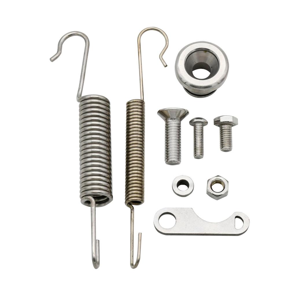 Supporto Cavalletto Laterale SXF per Motociclette Husqvarna GASGAS KTM/EXC Off-Road