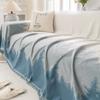 INS Style Sofa Cover Cloth Four Seasons Universal Sofa Cushion All-Inclusive Universal Anti-Scratching Simple Modern Cushion Cover Towel