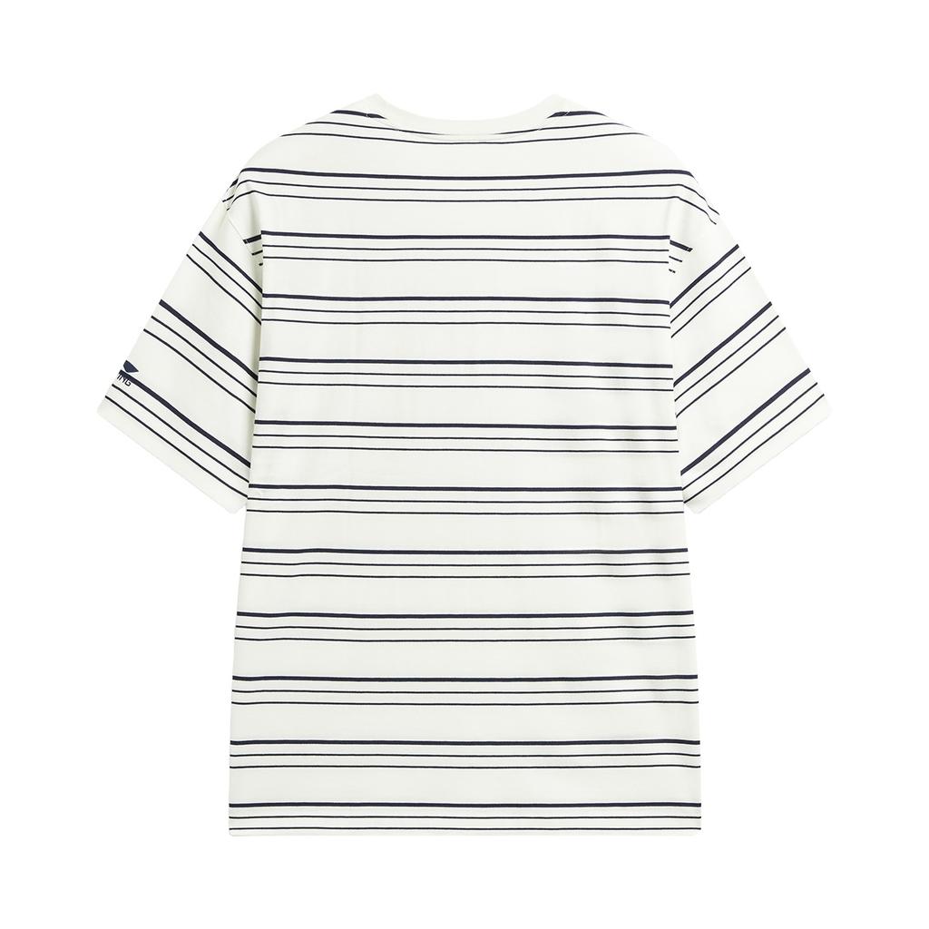 Li Ning Sports Life Collection T Shirt Women's ATSW278-1