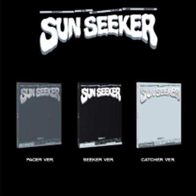 CRAVITY - Mini 6th [SUN SEEKER] Random