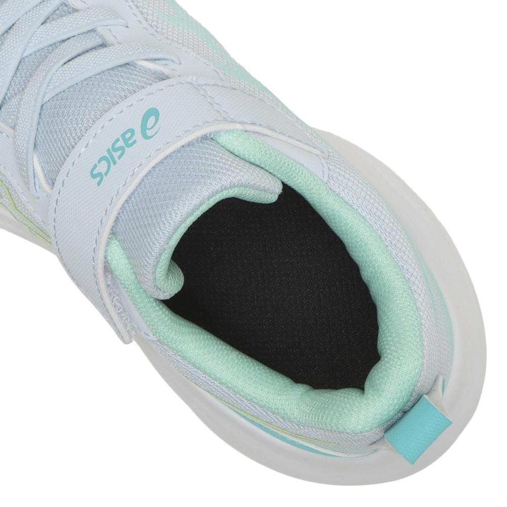 Asics 19 23 Laser Beam Mp Mg L.blu L.grn 1154a224 400 L.blu L.grn