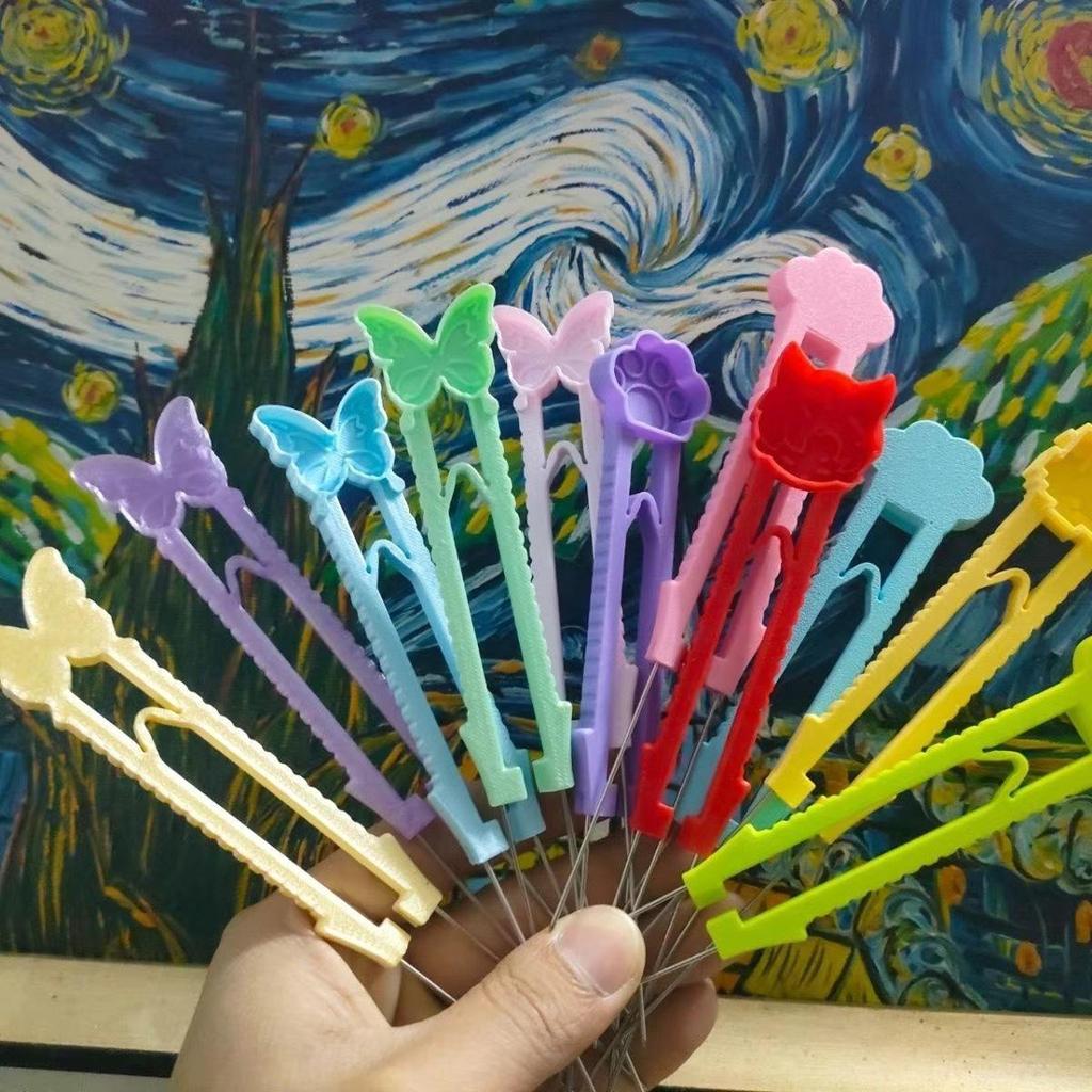 2.6mm Perler Bead Board, High-Temperature Resistant, 52x52 Peg Anti-Scald DIY Craft Tool