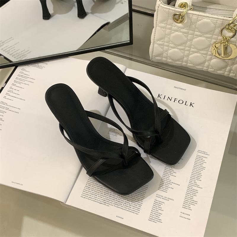 

МОДНАЯ ОБУВЬ, мужские дышащие спортивные кроссовки, спортивные кроссовки для бега, уличные женские теннисные кроссовки для тренажерного зала 35 чёрный