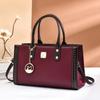 Nova Bolsa de Mão Transversal da Moda para Mulheres com Grande Capacidade para o Dia a Dia