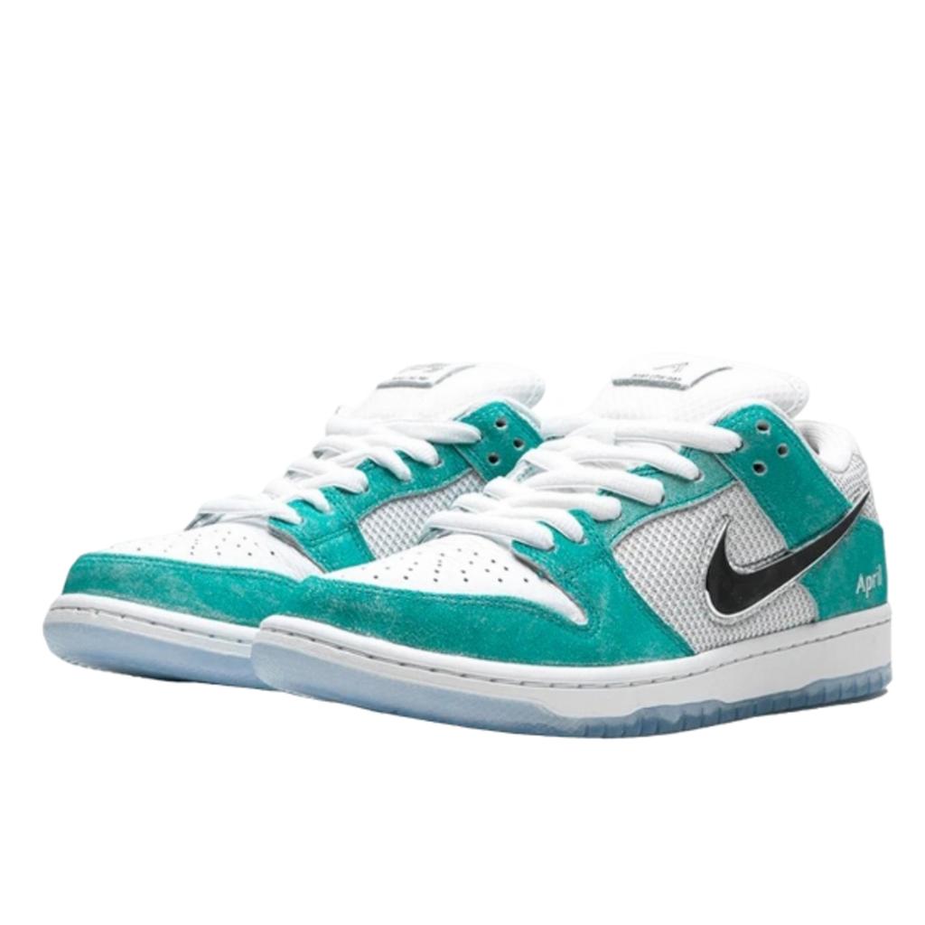 Nike SB Dunk Low April Skateboards