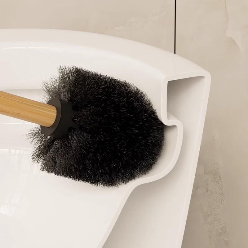 Cmaos Wall-Mounted Toilet Brush