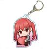 Japan Anime Horimiya Acrylic Stand Figure Collection Miyamura Izumi Hori Kyoko Figure  Cosplay Display 6CM Keychains