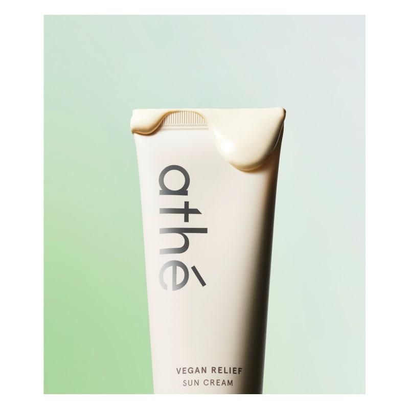 Weapon-free sunscreen 70ml+20ml+7ml promotional set (& floor mirror)