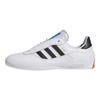 adidas Puig White Black Men Sneakers Cloud-White Core-Black Blue-Bird JH8168