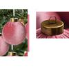 Christmas Decorations Christmas Tree Ornaments Ample Supply Convenient Packaging Easy To Hang Lightweight Design