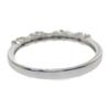 no brand  #9(JP Size) ring Women