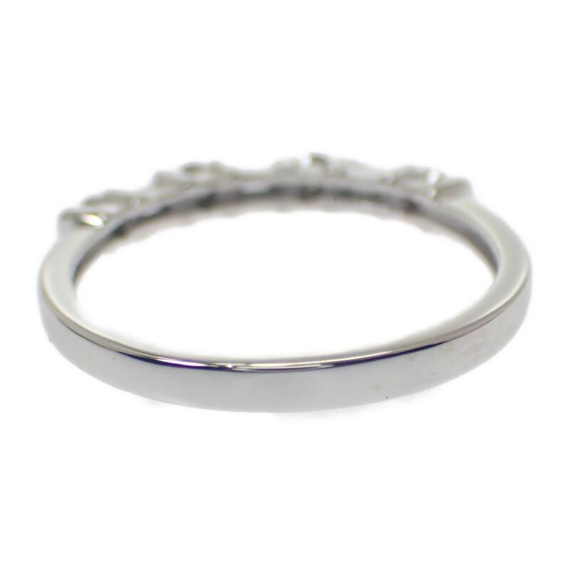 no brand  #9(JP Size) ring Women