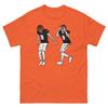 Joe Burrow Griddy T-shirt